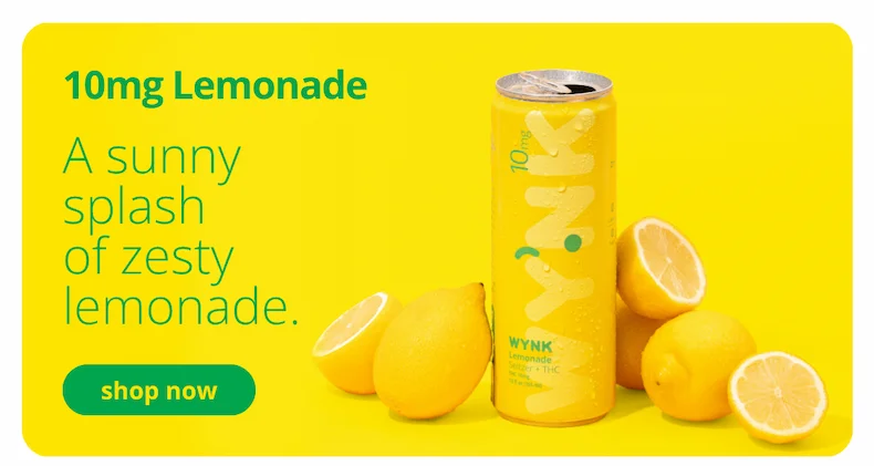 Shop Lemonade 10mg