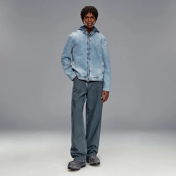 Upgrade your spring style