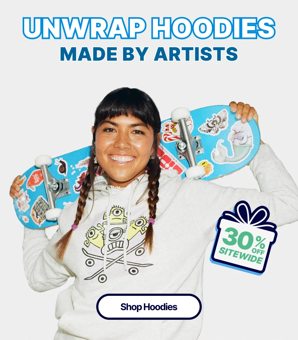 30% Off Sitewide