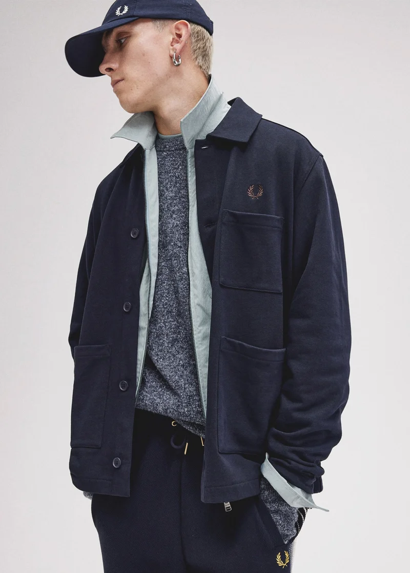 Mens New Releases - Blues