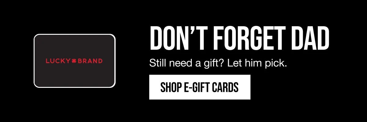 Don't Forget Day Shop E-Gift Cards