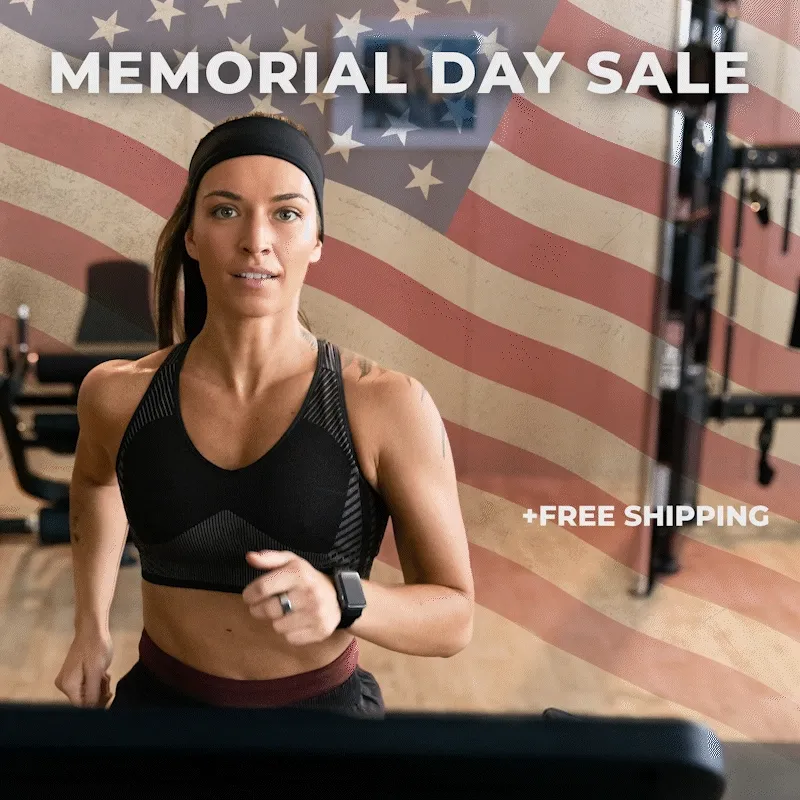 Shop Memorial Day Sale