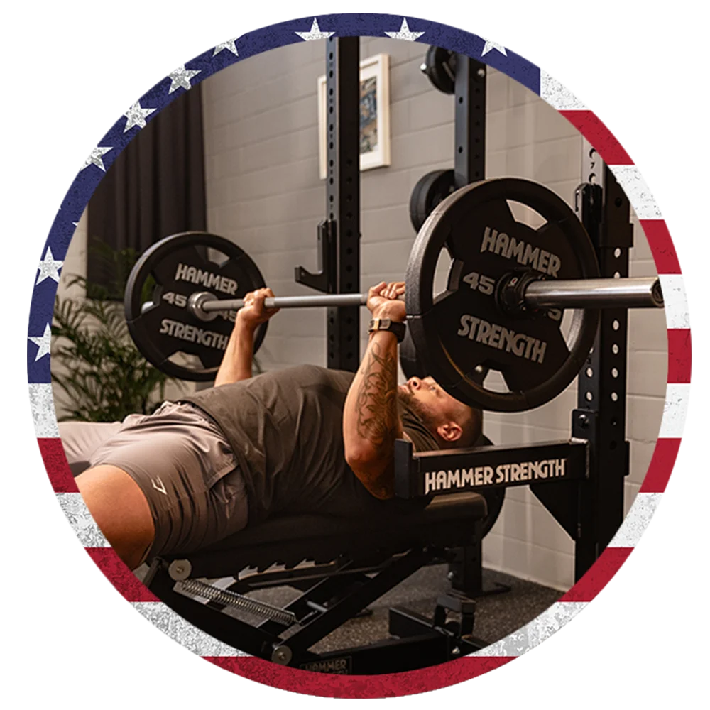 Shop Memorial Day Deals On Strength Equipment