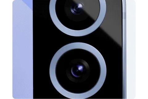 Unfold new possibilities with Galaxy Z Flip6