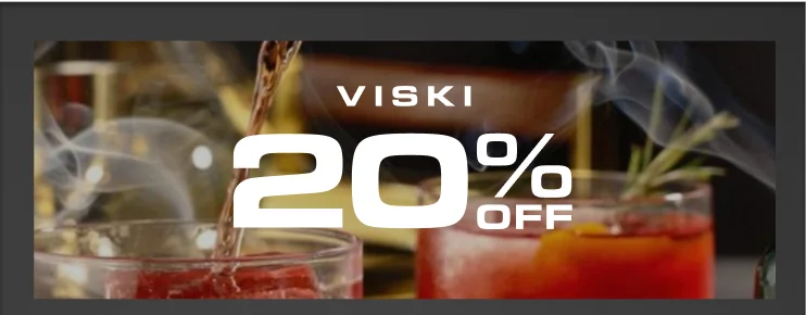 Viski
