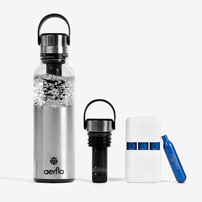 Aer1 Sparkling Water System