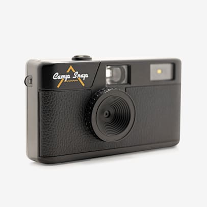 Screen-Free Digital Camera