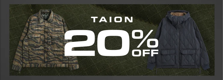Taion