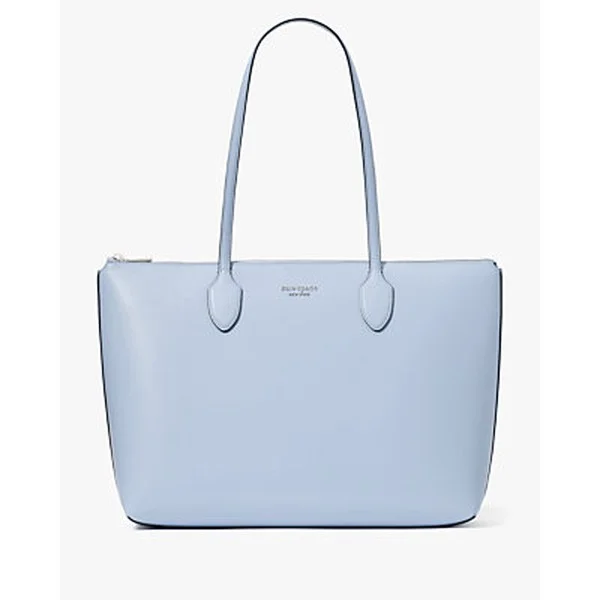 Bleecker Large Zip-top Tote