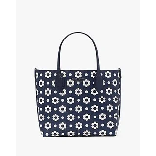 Bleecker Daisy Dot Medium Crossbody Tote