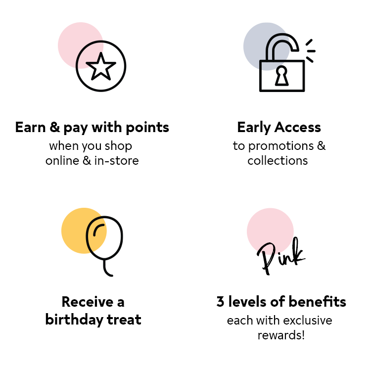 Unlock all of these benefits and more...