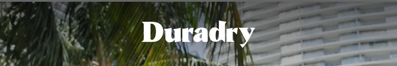 Duradry