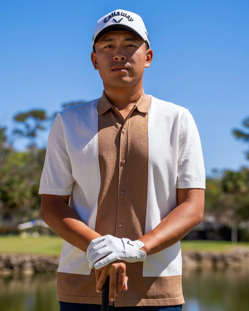 Kevin Yu
