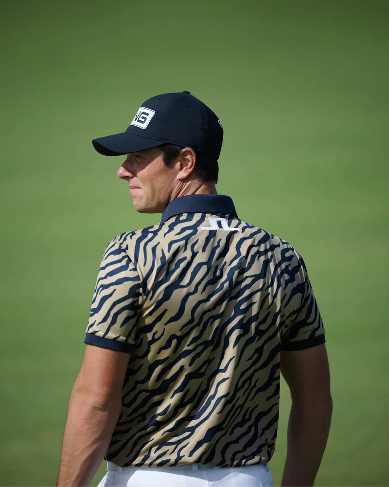Viktor Hovland
