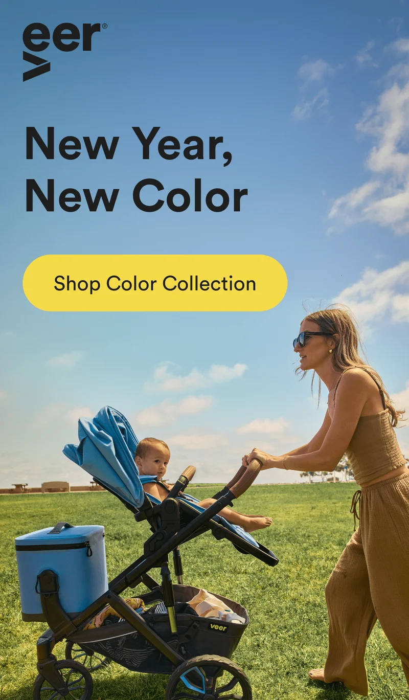 new year, new color - shop color collection