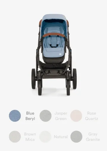 change colors in a snap!