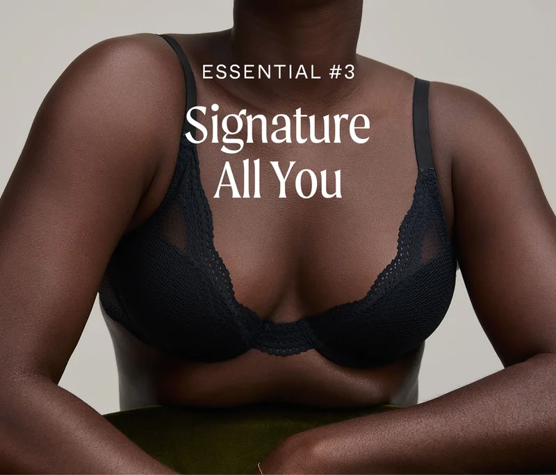 Essential #3 Signature All You
