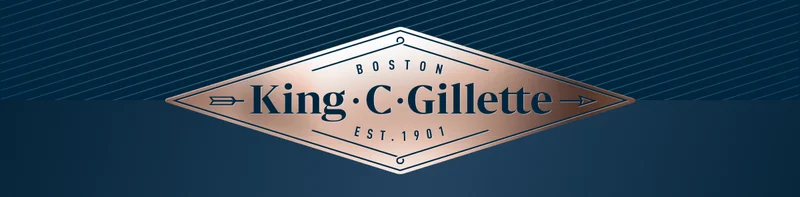 King C. Gillette