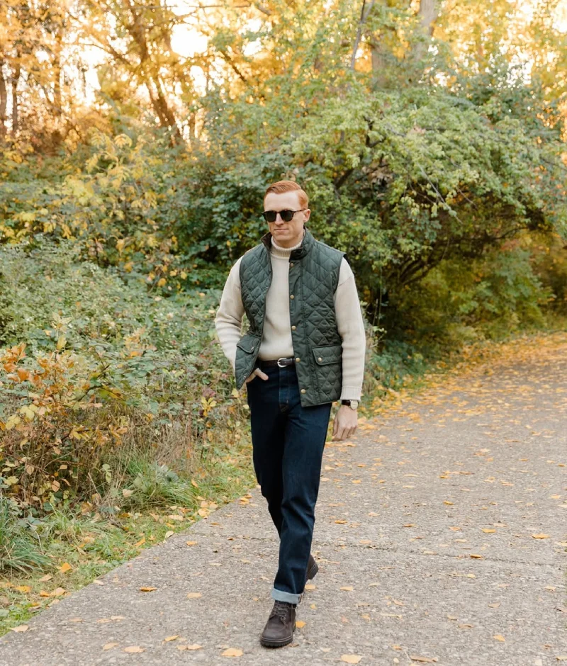 Milo in Pinecone