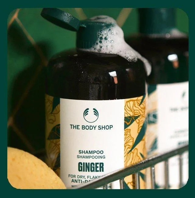 HAIR YOUR WAY
SHOP HAIRCARE