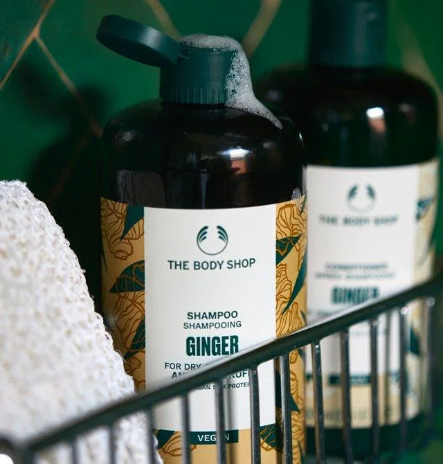 Ginger