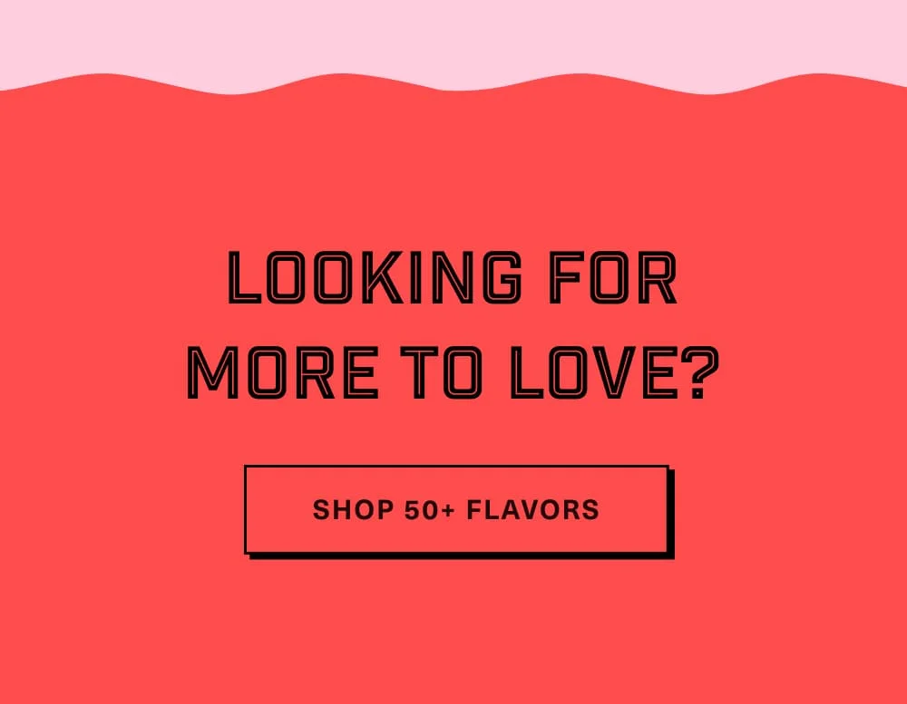 Shop All Flavors