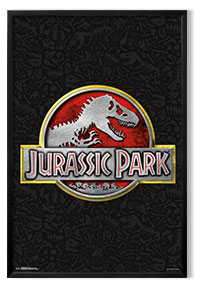 Jurassic Park - Logo