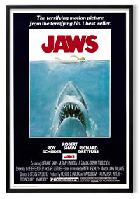 Jaws, 1975