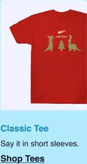 Shop Tees