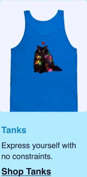 Shop Tanks