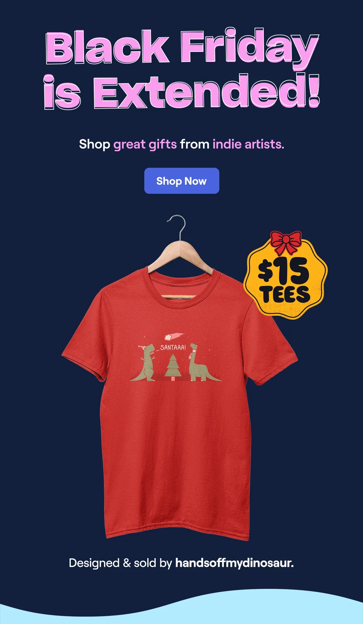 $15 Tees