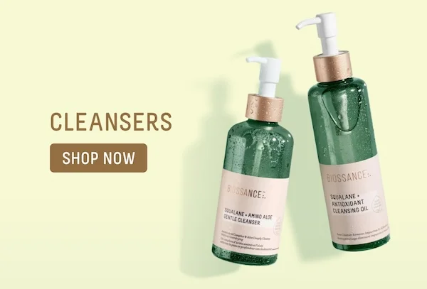 cleanser