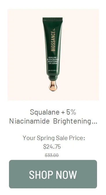 View product recommended for you