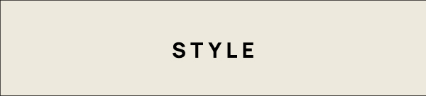 Style