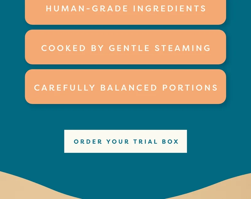 Order your trial box