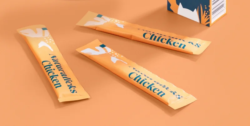 Naturalicks Chicken