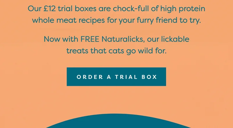 Order your trial box