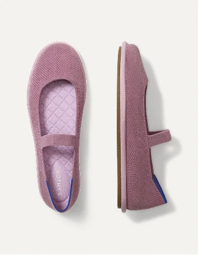 Cruiser Mary Jane Lilac