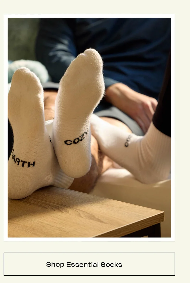 Shop Essential Socks