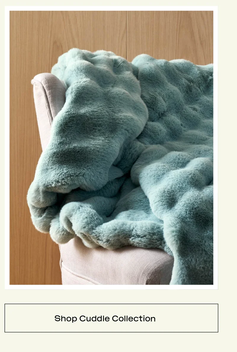 Shop The Cuddle Collection