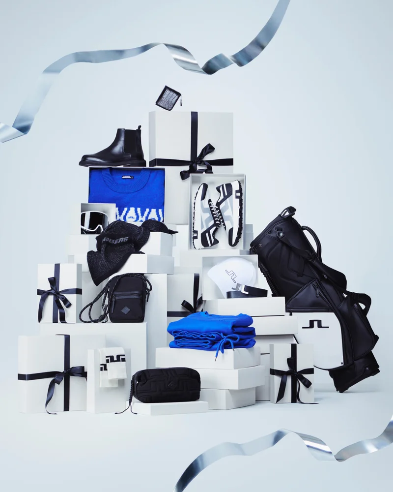 Gift Guide