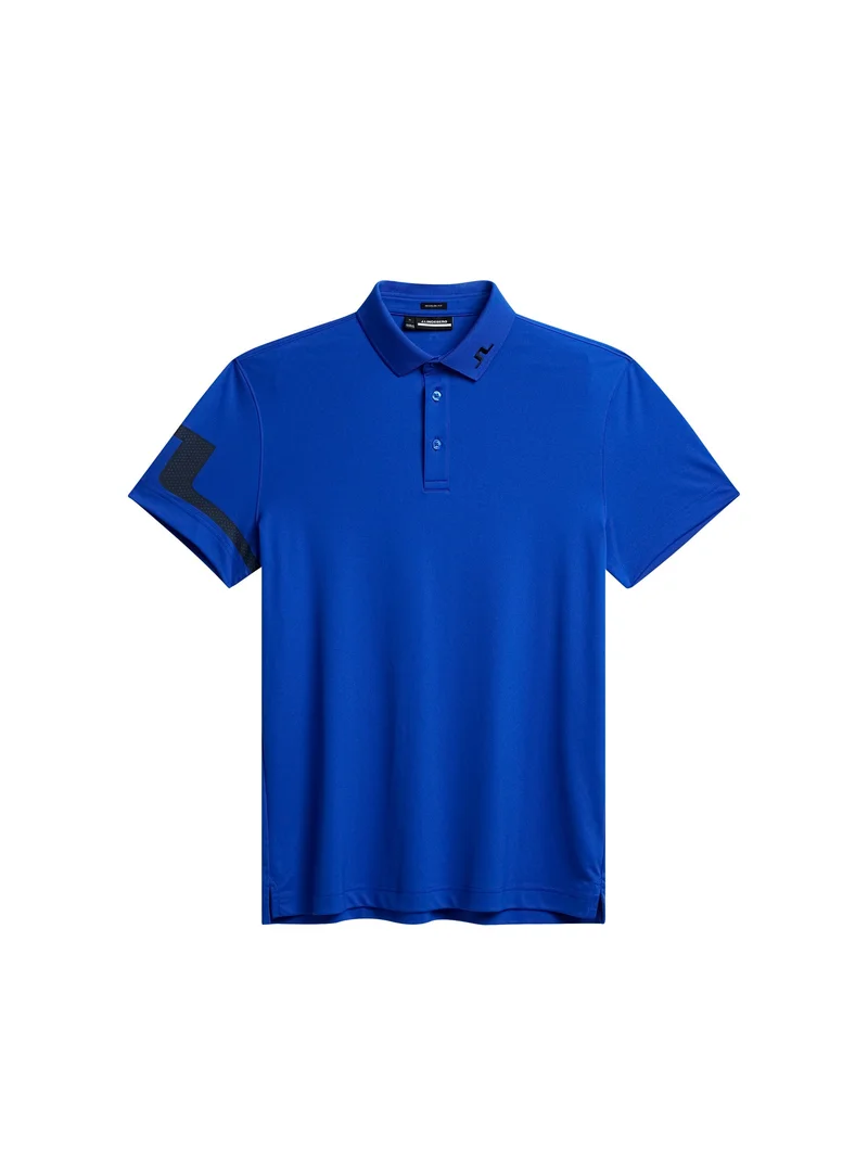 Image of Heath Regular Fit Polo