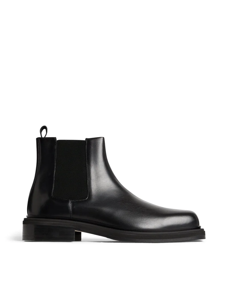 Image of Tron Square Toe Boot