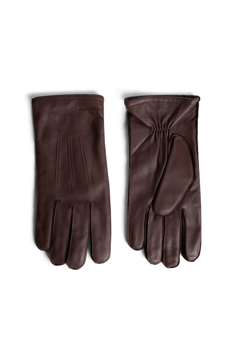 Image of Milo Leather Glove