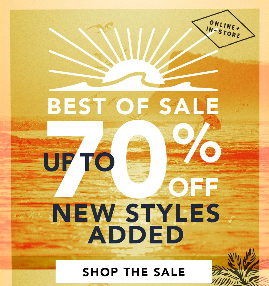 Up to 70% Off Sale styles Plus new styles addedf
