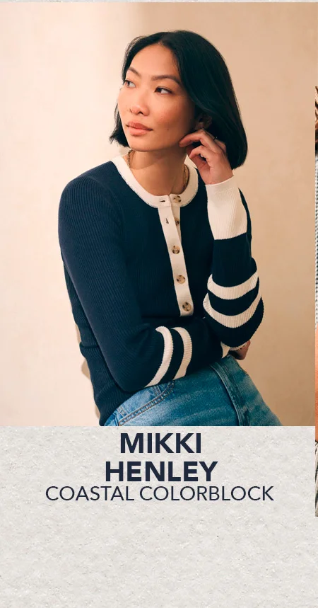 Mikki Henley