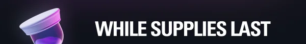 White supplies last