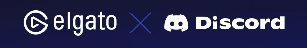 Elgato x Discord