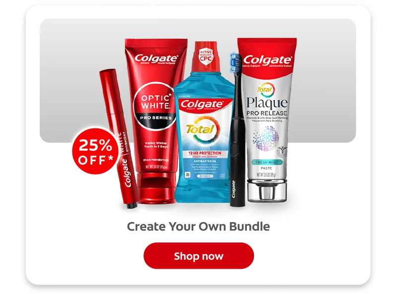Create Your Own Bundle