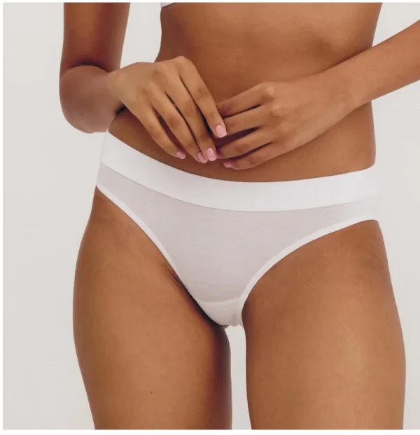 Soft Touch Briefs 2-pack